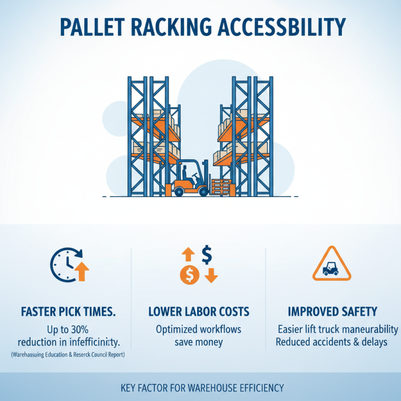 10 Essential Tips for Choosing the Right Pallet Racking System?