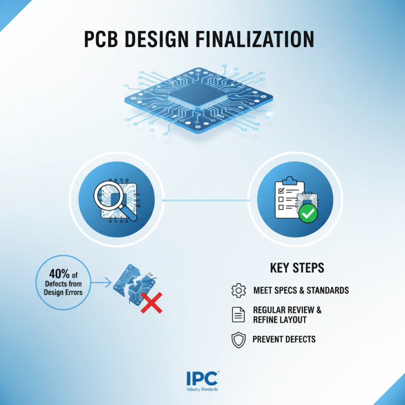 How to Design a Printed Circuit Board for Your Electronics Project?