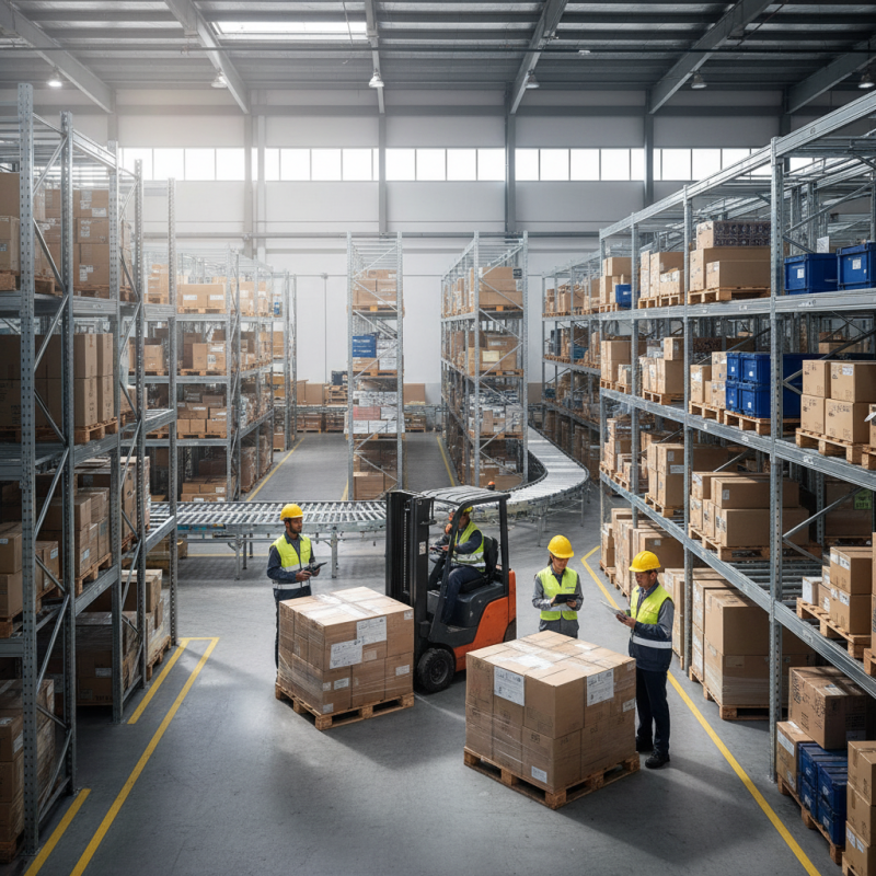 How to Become a Successful Material Handler in 5 Easy Steps?