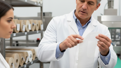 How to Choose the Best Fibrous Casing Suppliers for Your Needs?