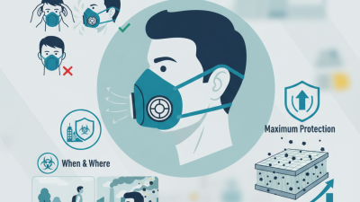 2026 How to Use a P3 Mask Effectively for Maximum Protection?