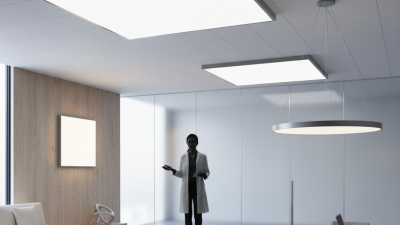 Best LED Panel Lamp Reviews and Buying Guide for 2026?