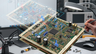 How to Design a Printed Circuit Board for Your Electronics Project?