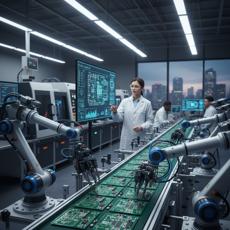 10 Essential Tips for Successful Circuit Board Manufacturing Techniques?