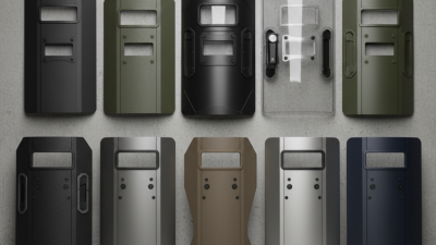 10 Best Bulletproof Shield Options for Maximum Protection?