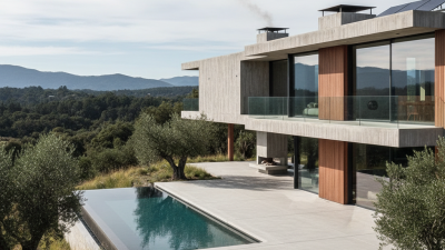 Top 10 Benefits of Building a Concrete Home Today?