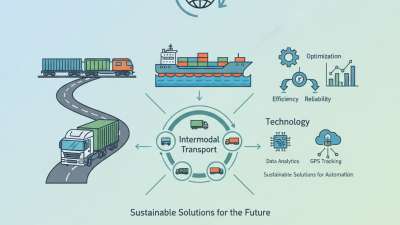 Top Vehicle Freight Transport Methods for Efficient Shipping Solutions?