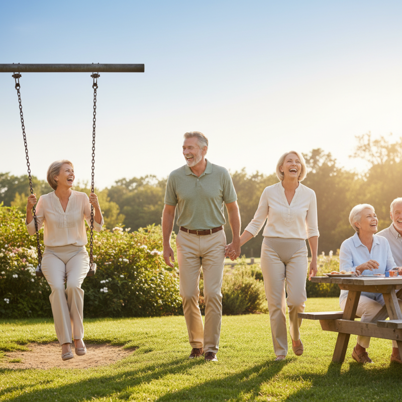 Why Choose Friends Adult Diapers for Your Comfort and Confidence?