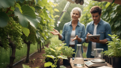 Best Uses of Gibberellic Acid for Plants and Gardening Techniques?