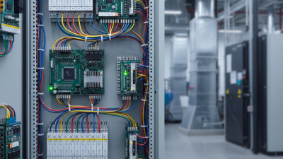 10 Essential Tips for Optimizing Your HVAC DDC Panel