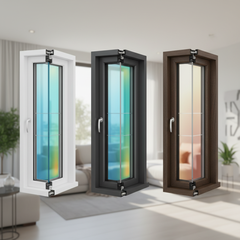 Best Window Replacements for Energy Efficiency in 2026?