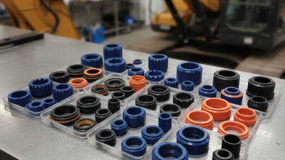 Top 10 Cylinder Seal Kits for Optimal Performance in Your Machinery?