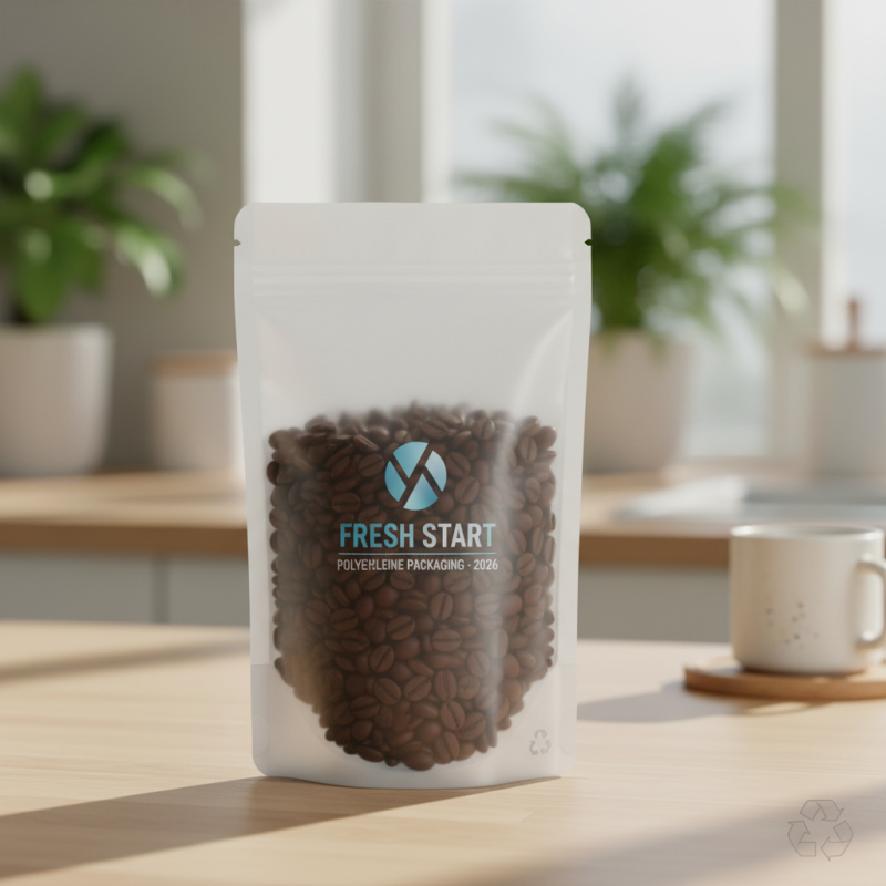 2026 Best Stand Up Pouch Bags for Packaging and Convenience?