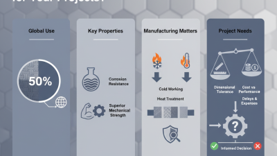 How to Choose 304 Stainless Steel Flat for Your Projects?