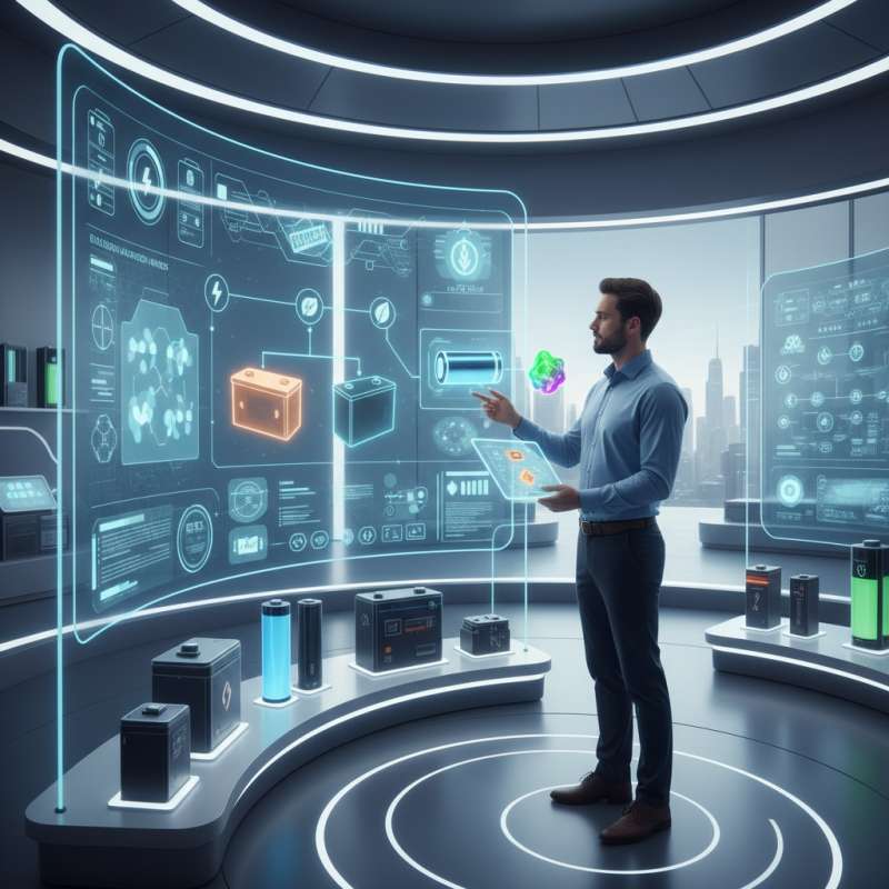 2026 How to Choose the Right Battery for Your Needs?