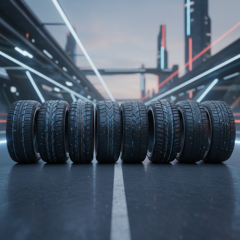 Top 10 Car Tires for Best Performance and Safety in 2026?