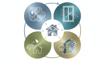 How to Choose Aluminium Doors for Your Home?