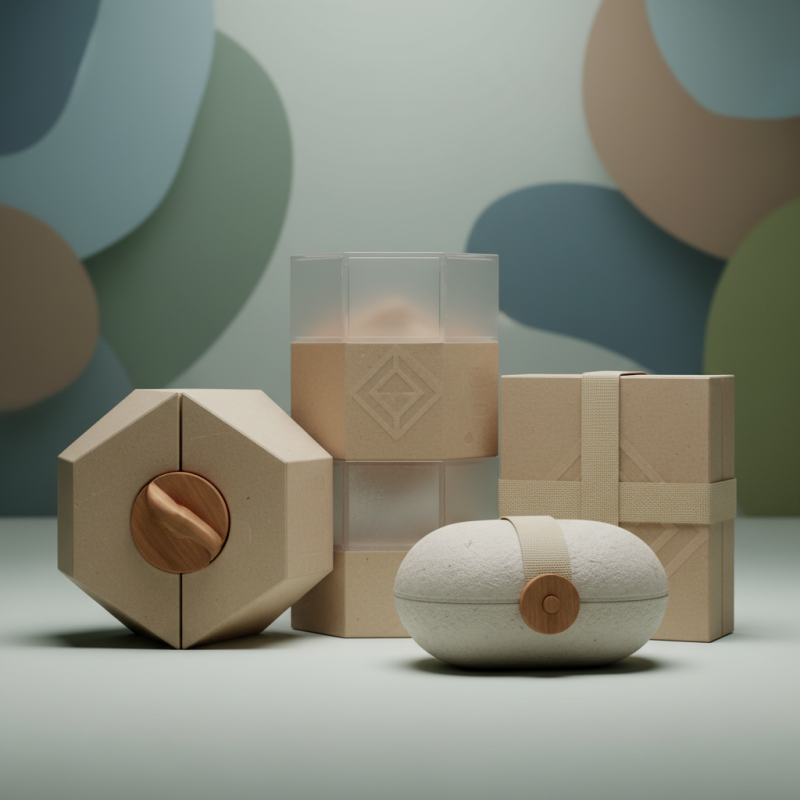 2026 Top Trends in Premium Packaging Boxes for Sustainable Brands?