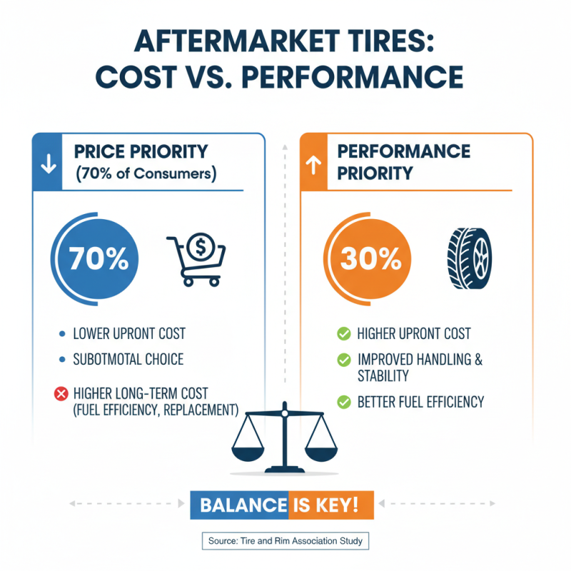2026 How to Choose the Best Aftermarket Tires for Your Vehicle?
