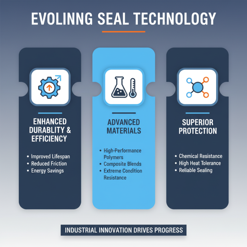 Why Are Seal Components Essential for Industrial Applications?