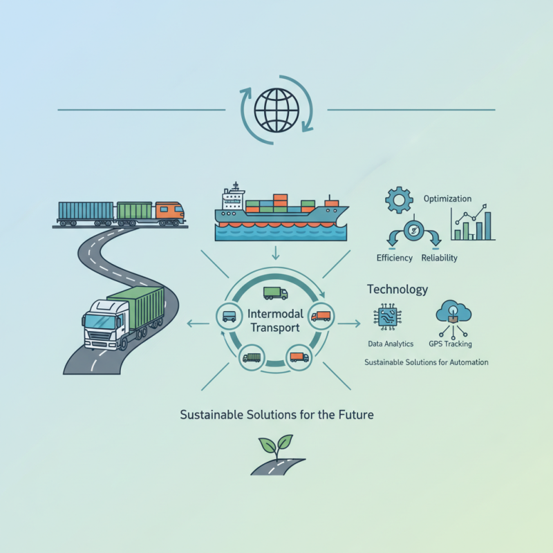 Top Vehicle Freight Transport Methods for Efficient Shipping Solutions?