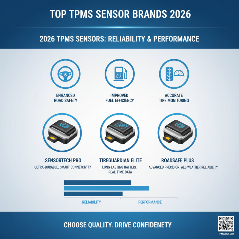 2026 Top TPMS Sensors What You Need to Know?
