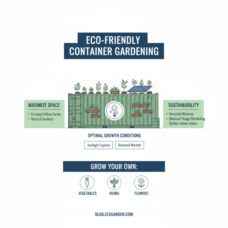 Top 10 Best Uses for a 40ft Shipping Container?