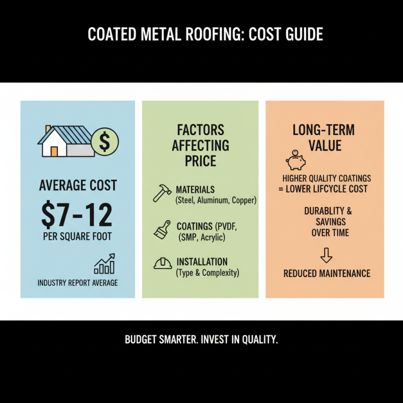 Essential Tips for Choosing Coated Metal Roofs?