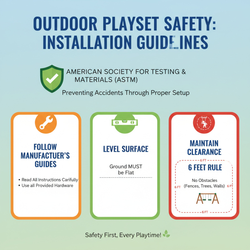 Top 10 Outdoor Playsets for Kids to Enjoy All Year Round?