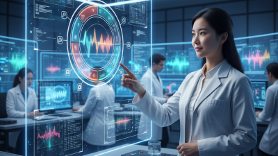 Top 10 Full Function LCD Display Features You Must Know?