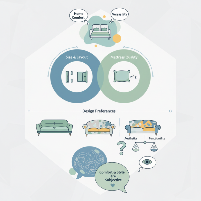 How to Choose the Best Sleeper Sofa for Your Home?