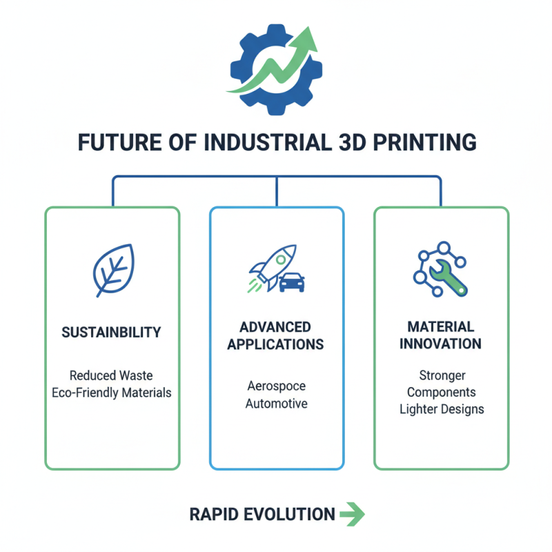What is Industrial 3D Printing and How Does It Transform Manufacturing?