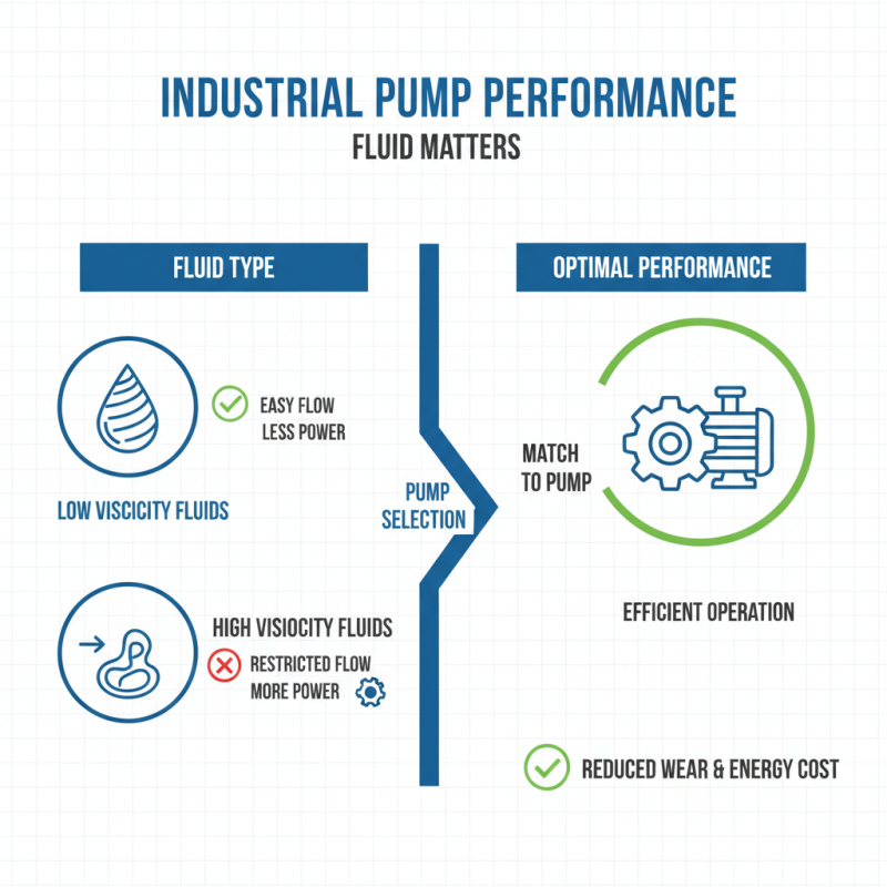 Top 10 Industrial Pumps Tips for Optimal Performance?