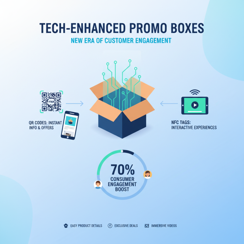 2026 Top Trends in Promotional Boxes for Effective Marketing Strategies?