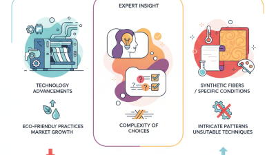 How to Choose the Best Jet Dyeing Technique for Your Fabric Needs?