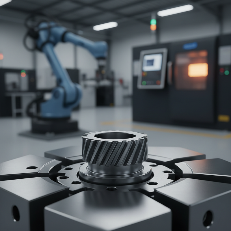 What is Precision Molding and How Does it Work?