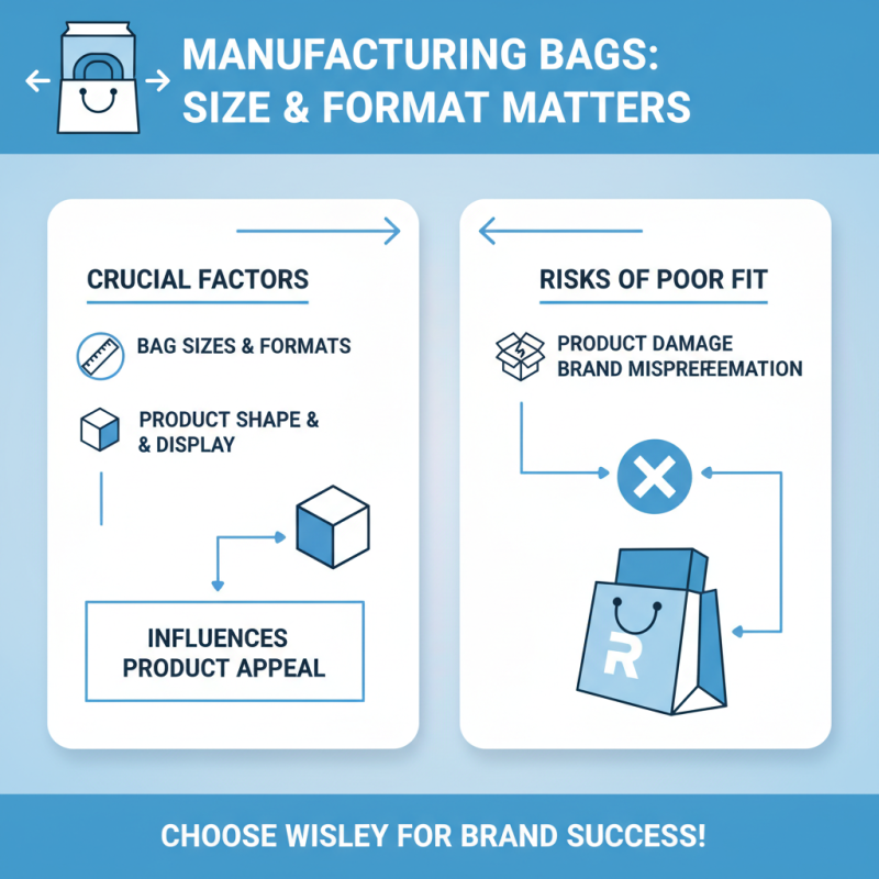 How to Choose the Right Manufacturing Bags for Your Business Needs?