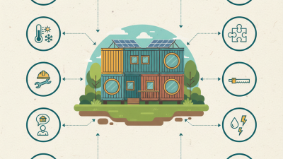 10 Essential Tips for Building Your Own Ocean Container Home