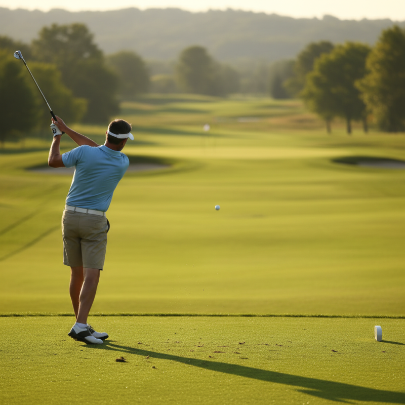 How to Improve Your Golf Game Today for Better Scores?