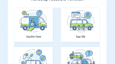Top Tips for Choosing Handicap Accessible Vehicles?
