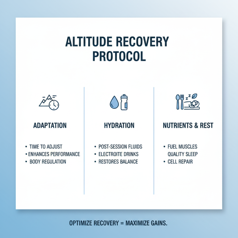 10 Essential Tips for Using an Altitude Simulation Chamber Effectively?