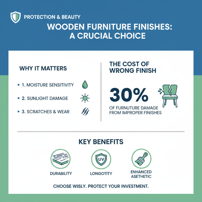 How to Care for Wooden Furniture and Extend Its Lifespan?