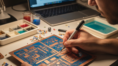 Top 10 Tips to Make Your Own Circuit Board Easily?