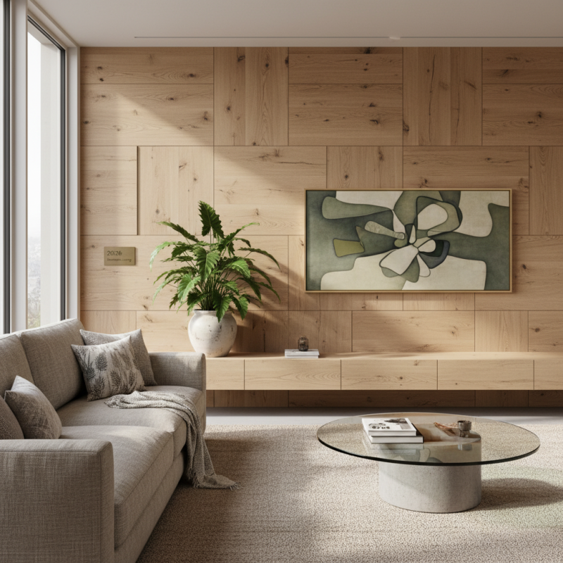 2026 Best Raised Wall Panels for Modern Home Design Trends?