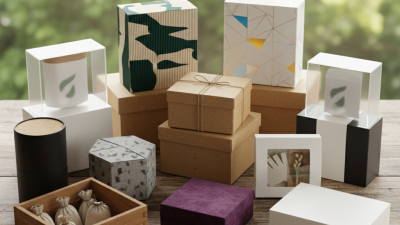 Top 10 Types of Packaging Boxes You Should Consider for Your Products?
