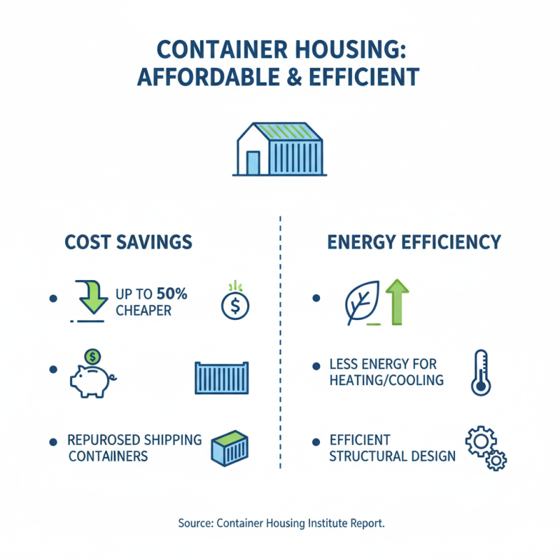 How to Build a Container House on a Budget?