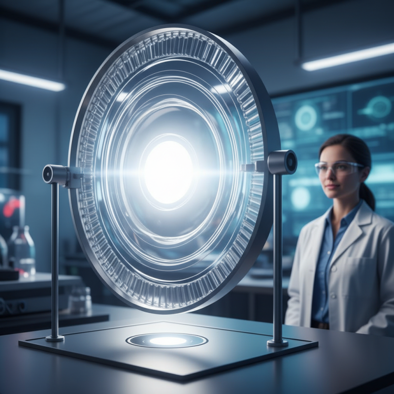 What is a Fresnel Lens Focus and How Does It Work?