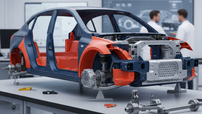 How to Choose the Right Automotive Steel for Your Vehicle Needs?