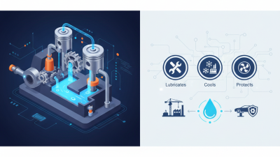 What is Hydraulic Fluid and Why is it Important?