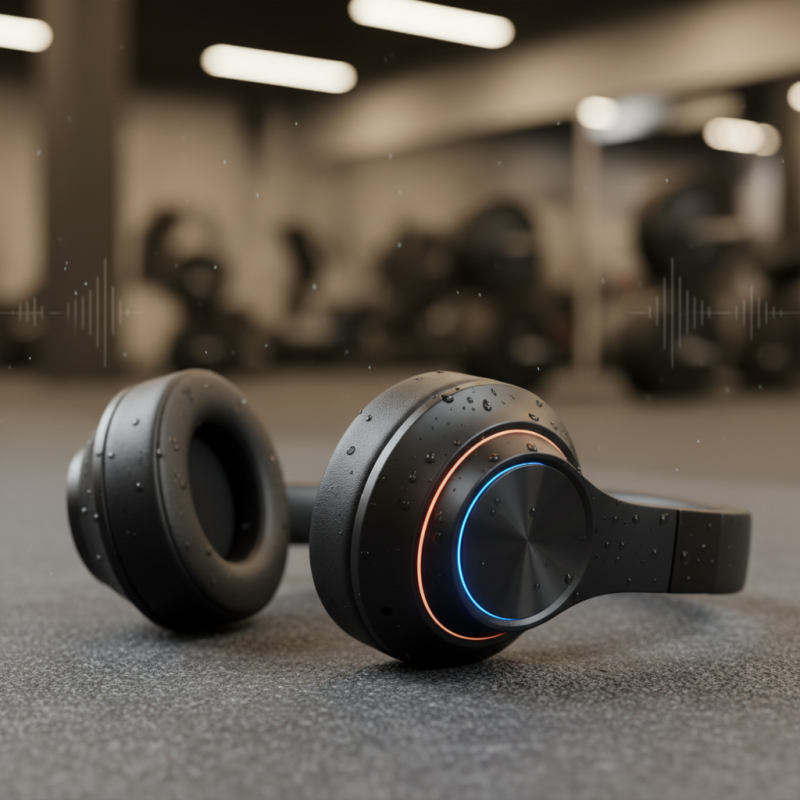 Best Gym Headphones for Workouts in 2026?